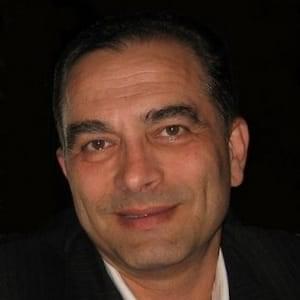 Bill Vassilakis