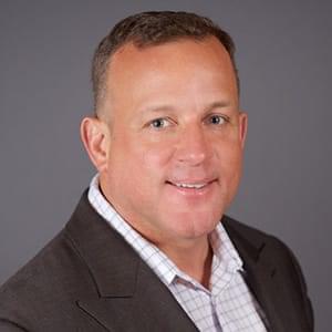 Gerald “Rocky” McMurray