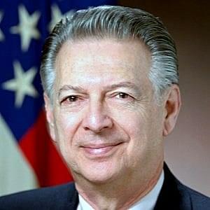 Honorable Milton L. Lohr