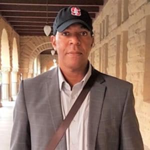 Leonard S. Johnson “LS”